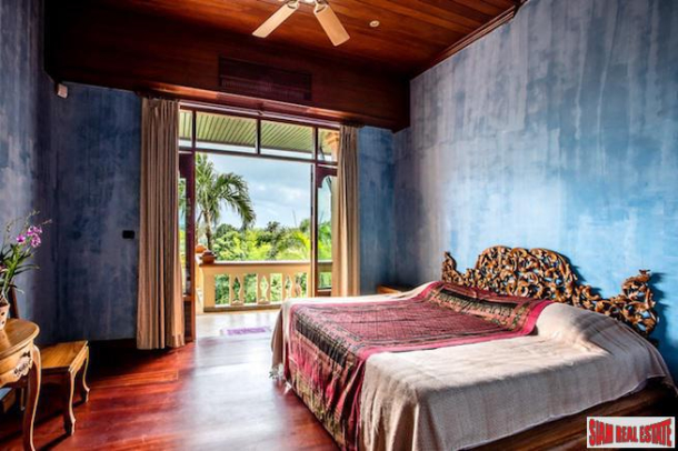 7 Bed, 8 Bath, HouseFor Sale, Layan, Phuket 7 Bed, 8 Bath, HouseFor Sale, Layan, Phuket