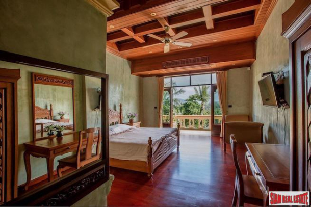 7 Bed, 8 Bath, HouseFor Sale, Layan, Phuket 7 Bed, 8 Bath, HouseFor Sale, Layan, Phuket