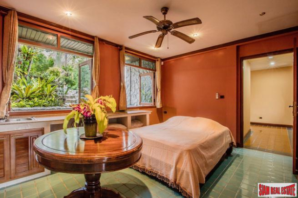 7 Bed, 8 Bath, HouseFor Sale, Layan, Phuket 7 Bed, 8 Bath, HouseFor Sale, Layan, Phuket