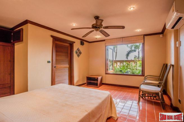 7 Bed, 8 Bath, HouseFor Sale, Layan, Phuket 7 Bed, 8 Bath, HouseFor Sale, Layan, Phuket