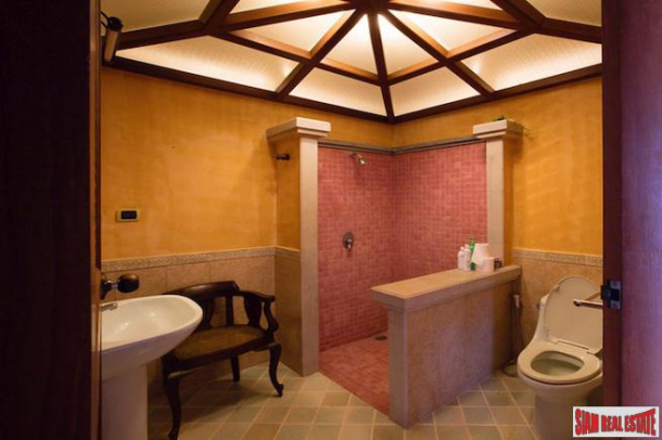 7 Bed, 8 Bath, HouseFor Sale, Layan, Phuket 7 Bed, 8 Bath, HouseFor Sale, Layan, Phuket