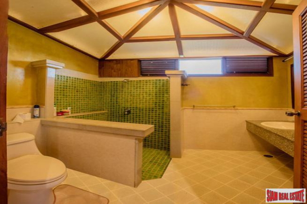 7 Bed, 8 Bath, HouseFor Sale, Layan, Phuket 7 Bed, 8 Bath, HouseFor Sale, Layan, Phuket