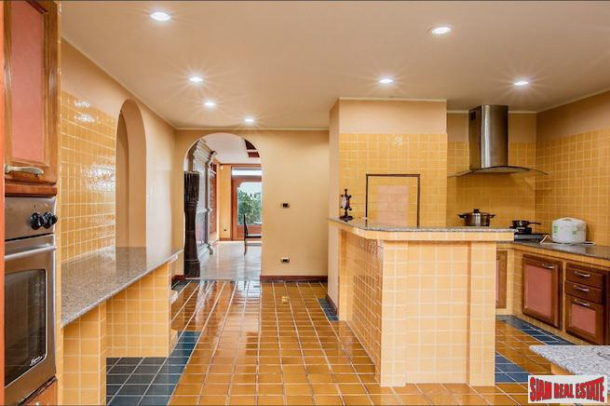 7 Bed, 8 Bath, HouseFor Sale, Layan, Phuket 7 Bed, 8 Bath, HouseFor Sale, Layan, Phuket