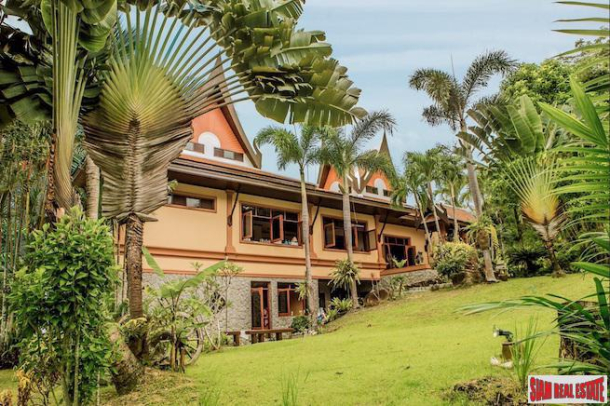 7 Bed, 8 Bath, HouseFor Sale, Layan, Phuket 7 Bed, 8 Bath, HouseFor Sale, Layan, Phuket