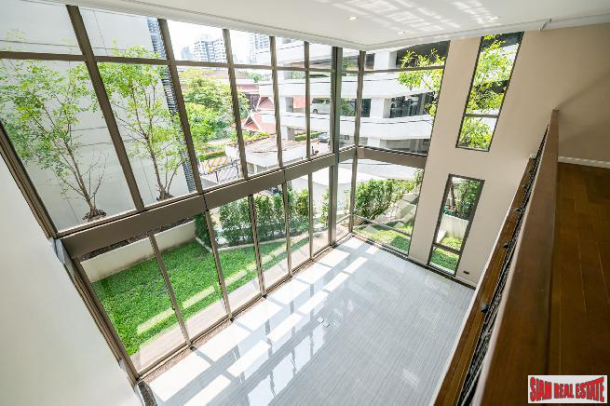 3 Bed, 6 Bath, HouseFor Sale, Phrom Phong, Bangkok