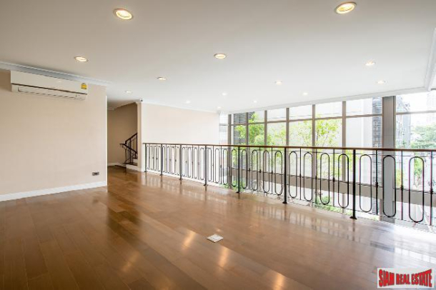 3 Bed, 6 Bath, HouseFor Sale, Phrom Phong, Bangkok