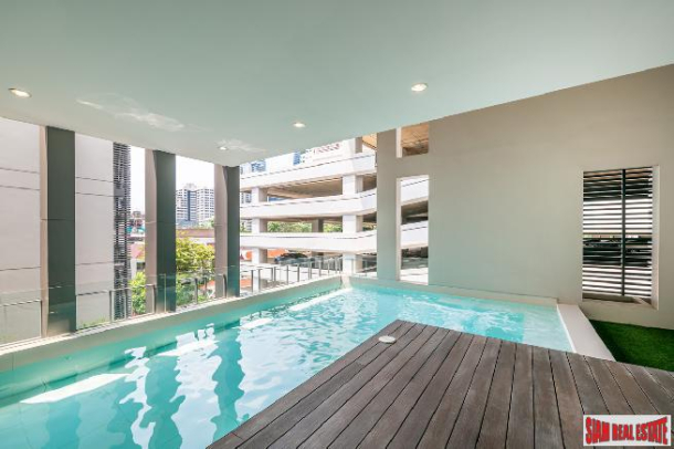3 Bed, 6 Bath, HouseFor Sale, Phrom Phong, Bangkok