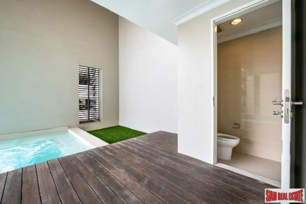 3 Bed, 6 Bath, HouseFor Sale, Phrom Phong, Bangkok