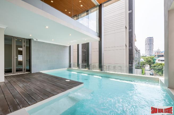 3 Bed, 6 Bath, HouseFor Sale, Phrom Phong, Bangkok