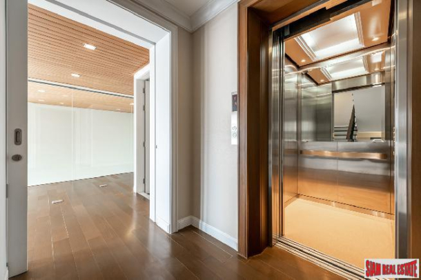 3 Bed, 6 Bath, HouseFor Sale, Phrom Phong, Bangkok