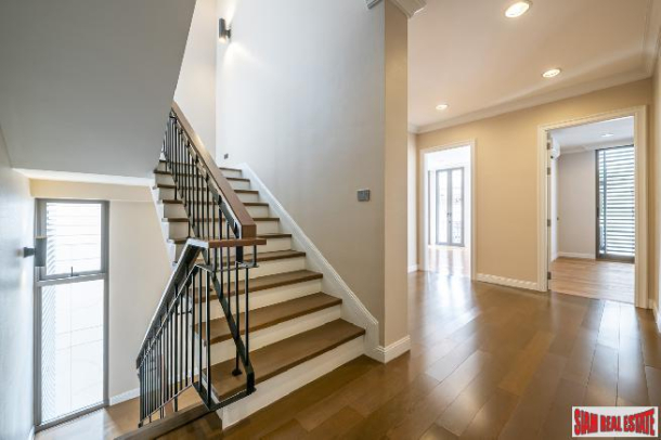 3 Bed, 6 Bath, HouseFor Sale, Phrom Phong, Bangkok