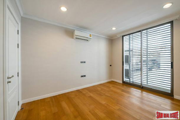 3 Bed, 6 Bath, HouseFor Sale, Phrom Phong, Bangkok