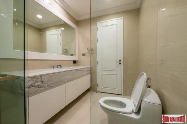 3 Bed, 6 Bath, HouseFor Sale, Phrom Phong, Bangkok