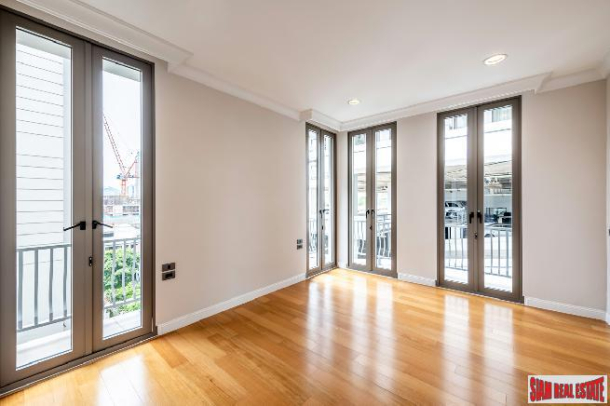 3 Bed, 6 Bath, HouseFor Sale, Phrom Phong, Bangkok