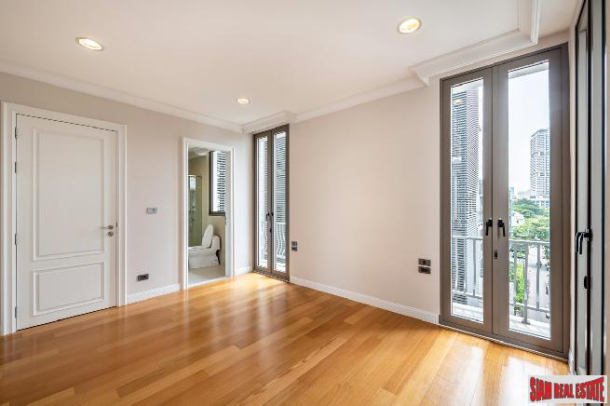 3 Bed, 6 Bath, HouseFor Sale, Phrom Phong, Bangkok