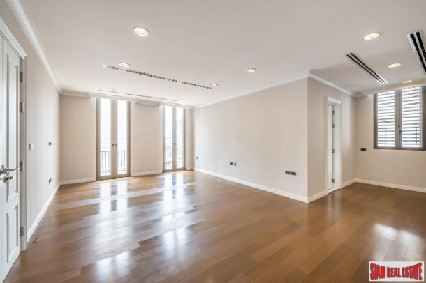 3 Bed, 6 Bath, HouseFor Sale, Phrom Phong, Bangkok