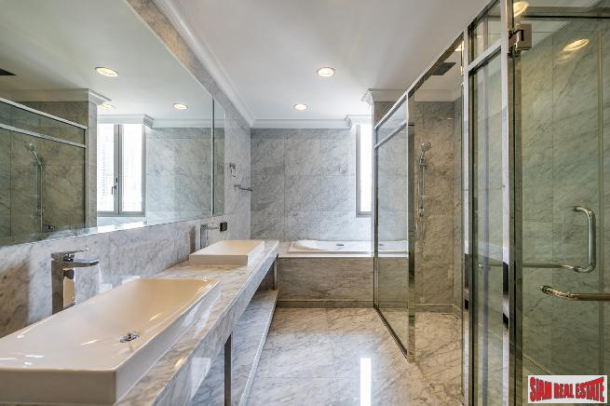 3 Bed, 6 Bath, HouseFor Sale, Phrom Phong, Bangkok