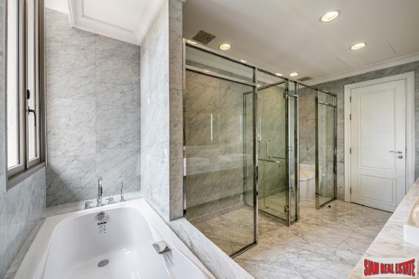 3 Bed, 6 Bath, HouseFor Sale, Phrom Phong, Bangkok