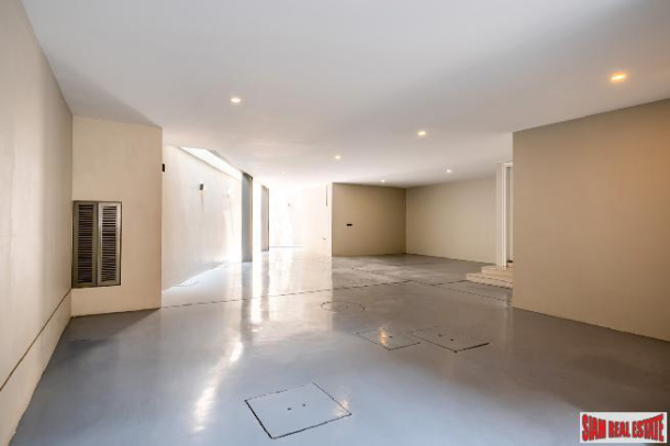 3 Bed, 6 Bath, HouseFor Sale, Phrom Phong, Bangkok