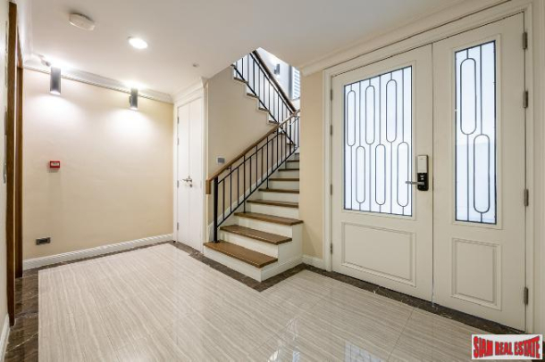 3 Bed, 6 Bath, HouseFor Sale, Phrom Phong, Bangkok