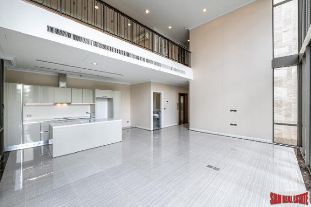 3 Bed, 6 Bath, HouseFor Sale, Phrom Phong, Bangkok