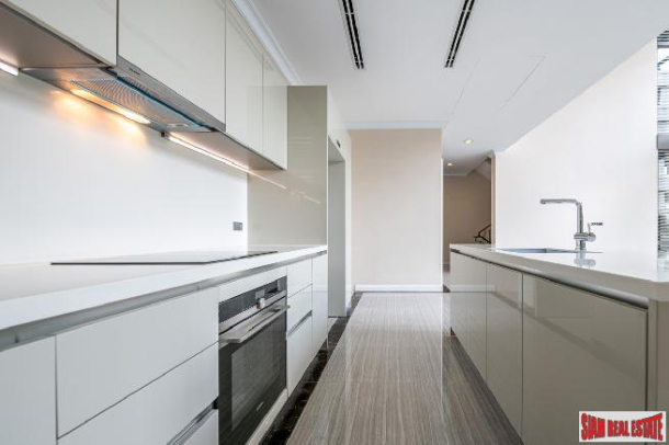 3 Bed, 6 Bath, HouseFor Sale, Phrom Phong, Bangkok