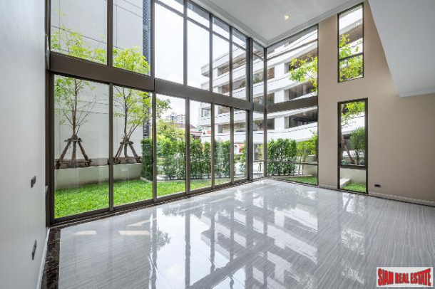 3 Bed, 6 Bath, HouseFor Sale, Phrom Phong, Bangkok