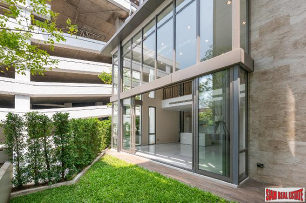 3 Bed, 6 Bath, HouseFor Sale, Phrom Phong, Bangkok