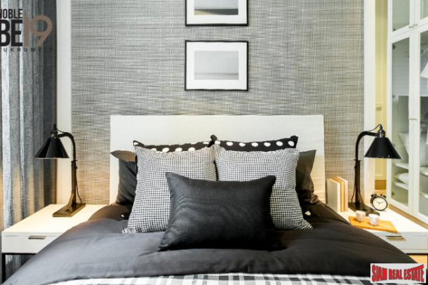 1 Bed, 1 Bath, ApartmentFor Sale, Asok, Bangkok 1 Bed, 1 Bath, ApartmentFor Sale, Asok, Bangkok