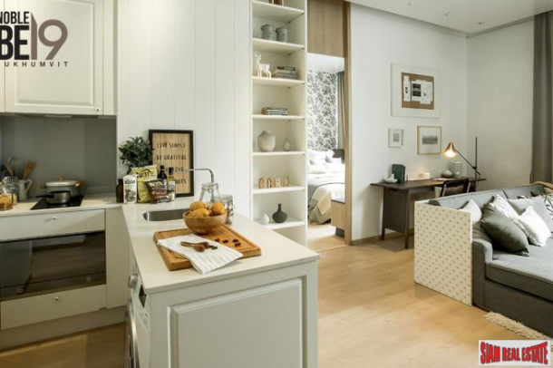 1 Bed, 1 Bath, ApartmentFor Sale, Asok, Bangkok 1 Bed, 1 Bath, ApartmentFor Sale, Asok, Bangkok