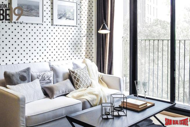 1 Bed, 1 Bath, ApartmentFor Sale, Asok, Bangkok 1 Bed, 1 Bath, ApartmentFor Sale, Asok, Bangkok