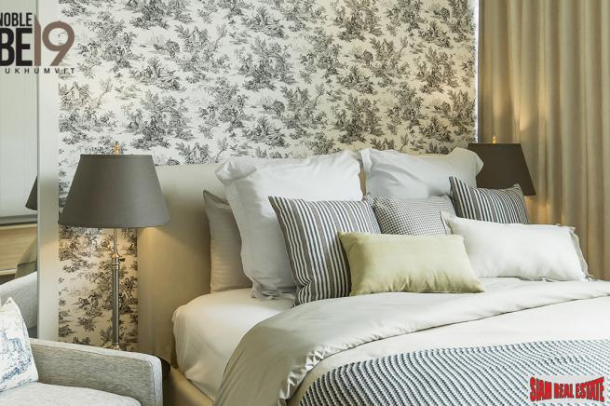 1 Bed, 1 Bath, ApartmentFor Sale, Asok, Bangkok 1 Bed, 1 Bath, ApartmentFor Sale, Asok, Bangkok