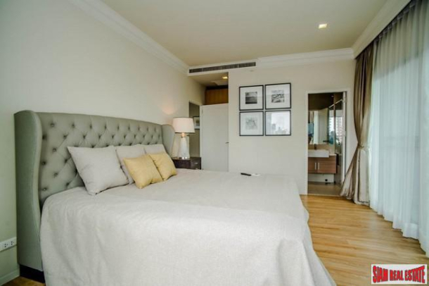 2 Bed, 2 Bath, ApartmentFor Sale, Ekkamai, Bangkok