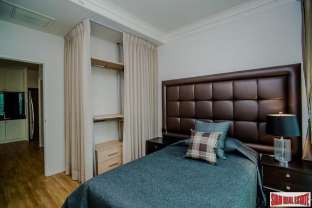 2 Bed, 2 Bath, ApartmentFor Sale, Ekkamai, Bangkok