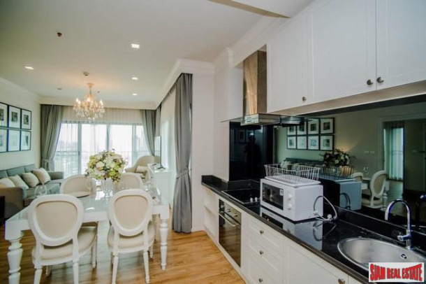 2 Bed, 2 Bath, ApartmentFor Sale, Ekkamai, Bangkok