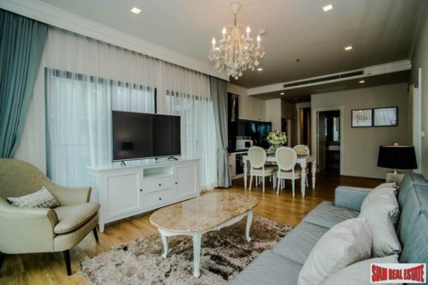 2 Bed, 2 Bath, ApartmentFor Sale, Ekkamai, Bangkok