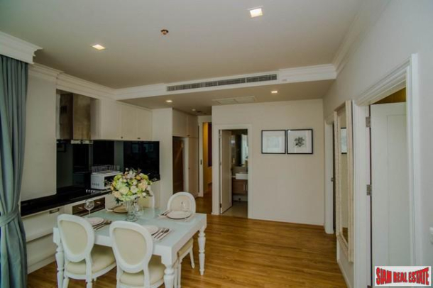 2 Bed, 2 Bath, ApartmentFor Sale, Ekkamai, Bangkok