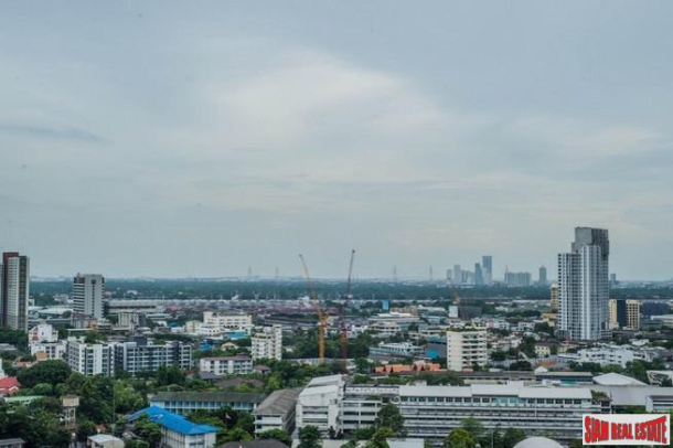 2 Bed, 2 Bath, ApartmentFor Sale, Ekkamai, Bangkok