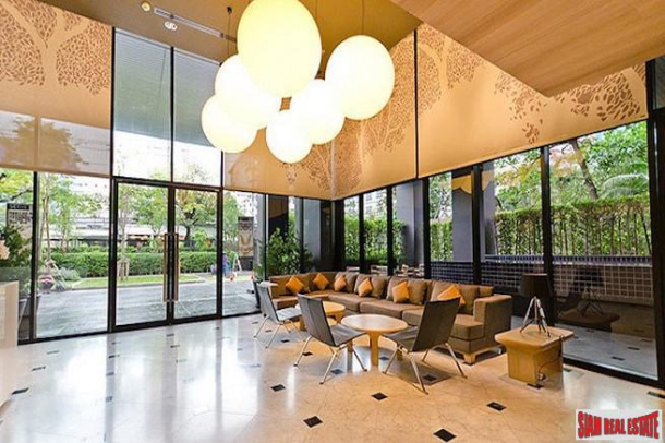 2 Bed, 2 Bath, ApartmentFor Sale, Ekkamai, Bangkok