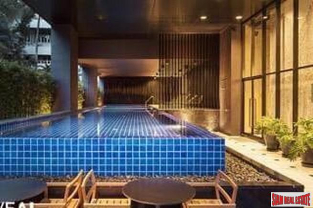 2 Bed, 2 Bath, ApartmentFor Sale, Ekkamai, Bangkok