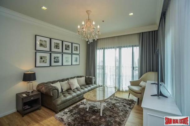 2 Bed, 2 Bath, ApartmentFor Sale, Ekkamai, Bangkok