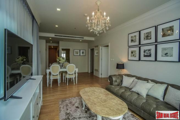 2 Bed, 2 Bath, ApartmentFor Sale, Ekkamai, Bangkok