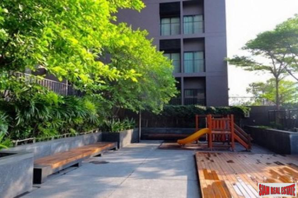 2 Bed, 2 Bath, ApartmentFor Sale, Ekkamai, Bangkok