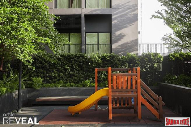 2 Bed, 2 Bath, ApartmentFor Sale, Ekkamai, Bangkok