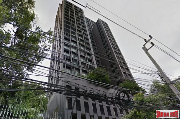2 Bed, 2 Bath, ApartmentFor Sale, Ekkamai, Bangkok