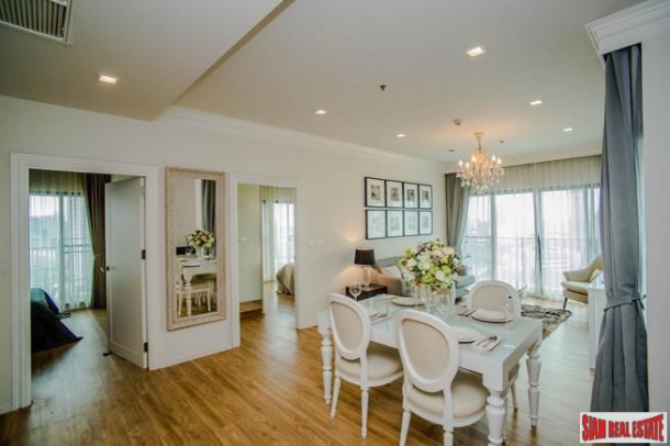 2 Bed, 2 Bath, ApartmentFor Sale, Ekkamai, Bangkok