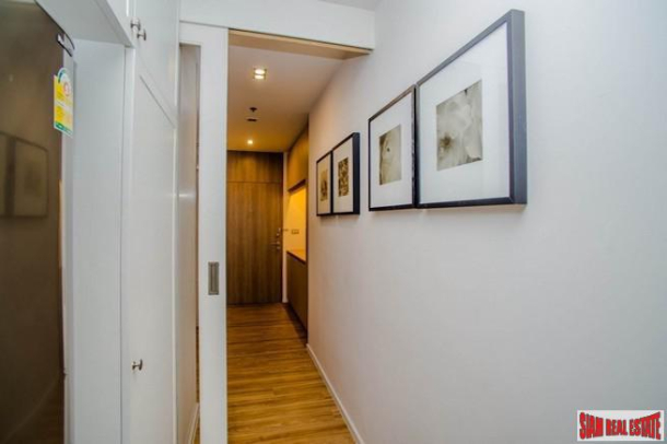 2 Bed, 2 Bath, ApartmentFor Sale, Ekkamai, Bangkok