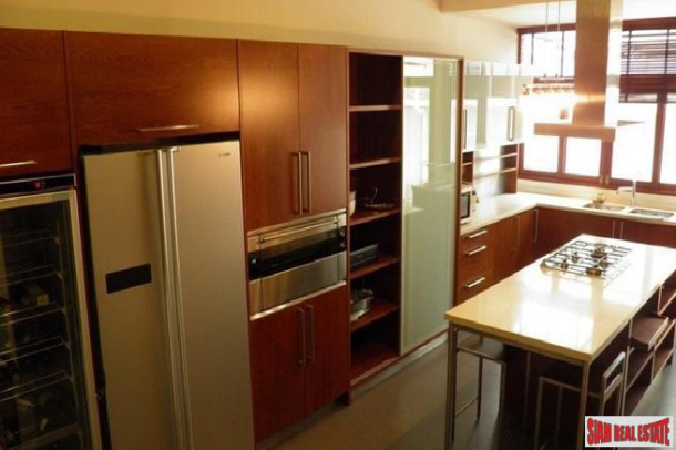 3 Bed, 4 Bath, HouseFor Sale, Phrom Phong, Bangkok 3 Bed, 4 Bath, HouseFor Sale, Phrom Phong, Bangkok