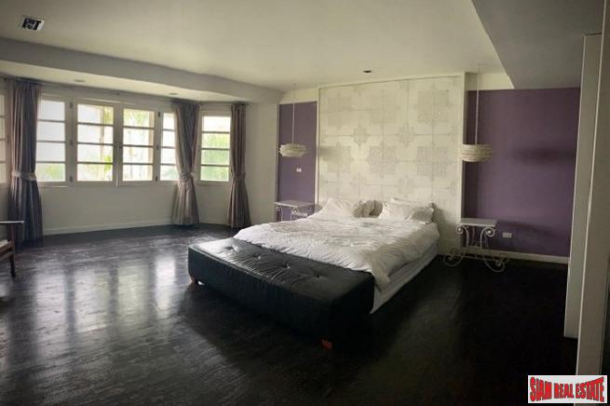 3 Bed, 4 Bath, HouseFor Sale, Phrom Phong, Bangkok 3 Bed, 4 Bath, HouseFor Sale, Phrom Phong, Bangkok