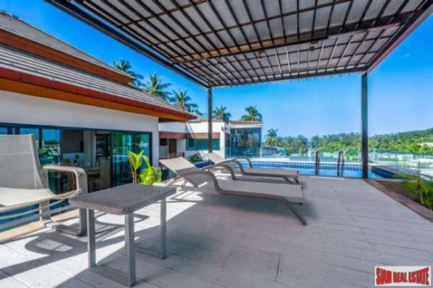 3 Bed, 2 Bath, ApartmentFor Sale, Surin Beach, Phuket